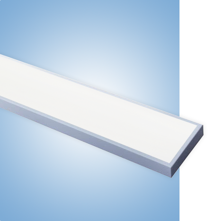 Светильник Макси серия vs253-76 с БАП на 3 часа с защитой IP 65