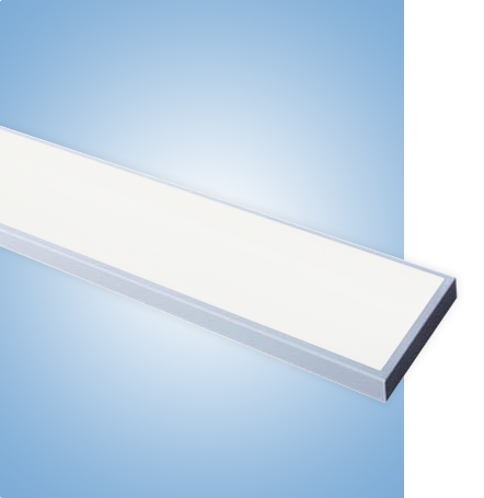 Светильник Макси серия vs251-36 с БАП на 3 часа с защитой IP 65