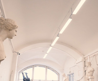 Подвесные светильники